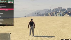 Пропадают машины после спавна гта 5 / исчезают машины в gta 5  / трейнер menyoo на русском (2023)
