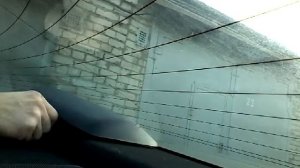 Как снять заменить задний доп.стоп сигнал TOYOTA CAMRY USA (-15) demontaz trzecego swiatla stopy...