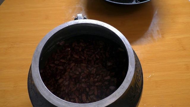 Просто сварим фасоль. Чо ПОХАВАТЬ. #афганказан смотреть онлайн