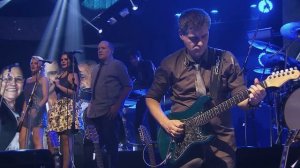 Zezé Di Camargo & Luciano - No Dia em Que Eu Saí de Casa (Ao Vivo)