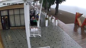 удар молнией Нижнекамск