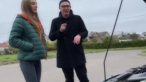 Mazda 323F 1997 / Честный обзор от А до Я / Авто на блюде / Первое авто для девушки/ Мнение прохожи