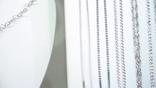 Как правильно выбрать ювелирное украшение? - Колье/Ожерелья