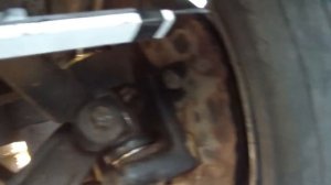 Схождение на Газели, как сделать самому, просто и быстро.