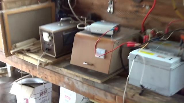 Пробились на пасеку после зимы смотреть онлайн