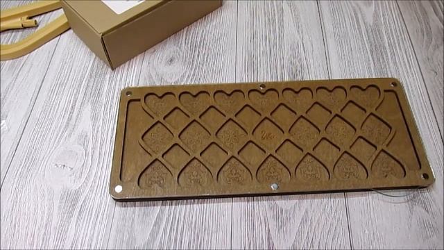 вышивальные покупки/держатель для пялец Nurge смотреть онлайн