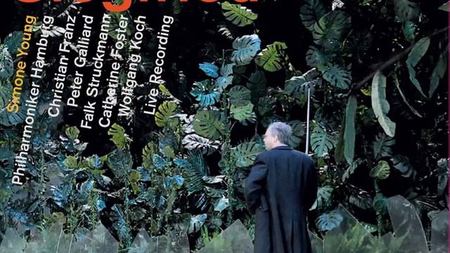 Siegfried: Act III Scene 2: Kenntest du mich, kuhner Spross (Siegfried, The Wanderer) смотреть онлайн