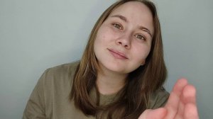 АСМР Женские имена и их значения _ ASMR Whispering names