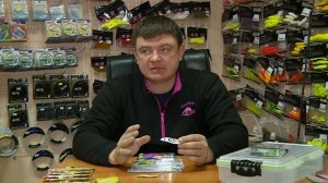 Рыбалка на блесну. Готовлюсь к сезону ловли щуки на блесны вертушки и колеблющиеся блесны.