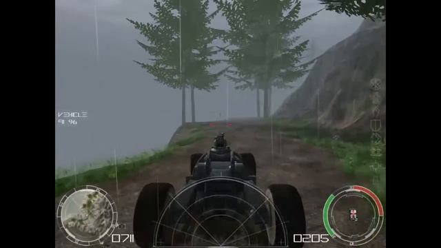 ?advanced battlegrounds the future of combat part 6 spasavamo curu i ubijamo izdajicu  ? смотреть онлайн