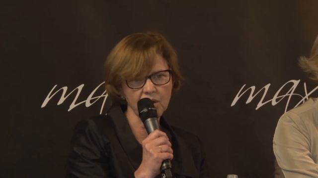 Okrogla miza STAkluba o problematiki multiple skleroze z naslovom "V čevljih bolnika" смотреть онлайн