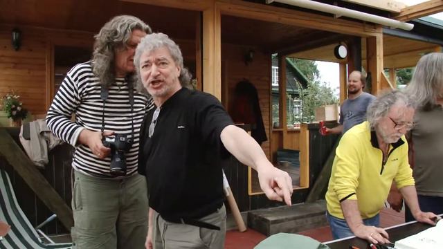 3. Свирица - 2018. День третий. смотреть онлайн