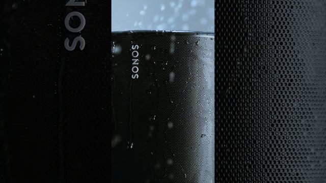 Nolasco AV presenta: ¡SONOS Move!