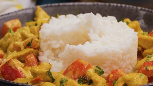 Az így készült csirkemell hihetetlenül finom! Felejthetetlen recept!| Cookrate - Magyarország смотреть онлайн