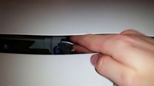 2012-2016 Mitsubishi Mirage - How To Open Hood (Pop, Release) & Access Engine Bay