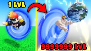 МАКСИМАЛЬНАЯ ТЕЛЕПОРТАЦИЯ! Эволюция Телепорта в Roblox