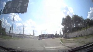 Луганск, ул. В. Пятеркина, ж/д-вокзал, ул. Советская.2021/08/23