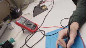 Ремонт насоса Wilo Pico