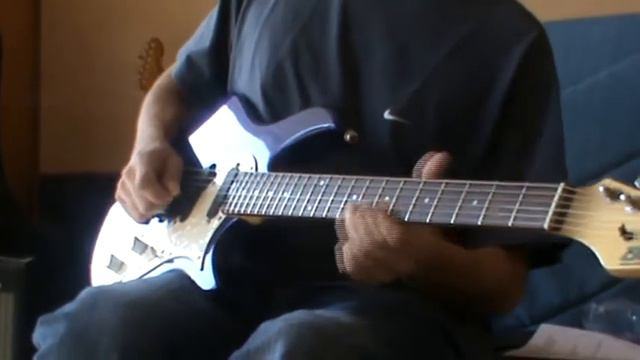 out of the dark -walter wolfman washington cover смотреть онлайн