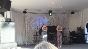 Dance-mix дети 7-14 лет