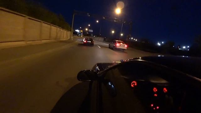 ДРИФТ В ЦЕНТРЕ. TSUNAMI AFTERPARTY смотреть онлайн