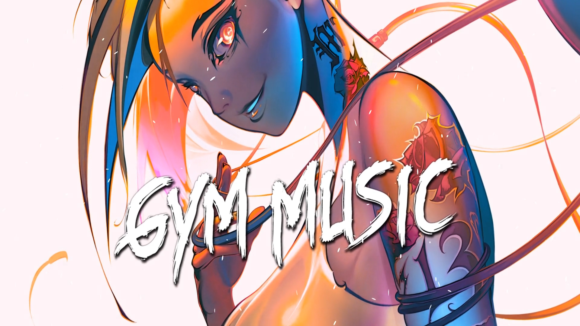 Cartoon & Andromedik - Whatever (ft. Jüri Pootsmann)「 Gym Music 」 NoCopyrightSounds | Copyright free