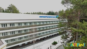 Обзор Санаторий Восток г. Новосибирск