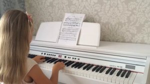 Этюд 91 Кутева