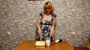 Молочный коктейль как в СССР!