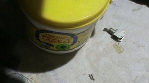 Что внутри Переключателя ПТ8-3В СОДЕРЖИТ ЗОЛОТО