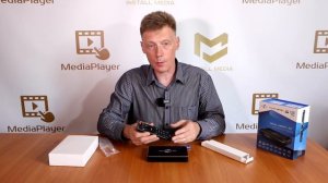 Обзор новинки Dune HD Real Vision 4K