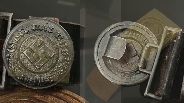 Все пряжки РЕЙХА. Видео- определитель. Сохраняй. 150 штук за 10 минут смотреть онлайн