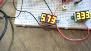 LM 317lz подключение (connect) для получения 3.3 вольт