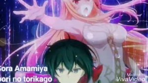 Our last crusade and the rise of a new world Full Ed『Koori no torikago』by Sora Amamiya