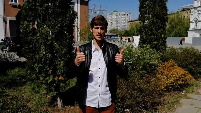 Дизайн Человека. Владислав Осипов