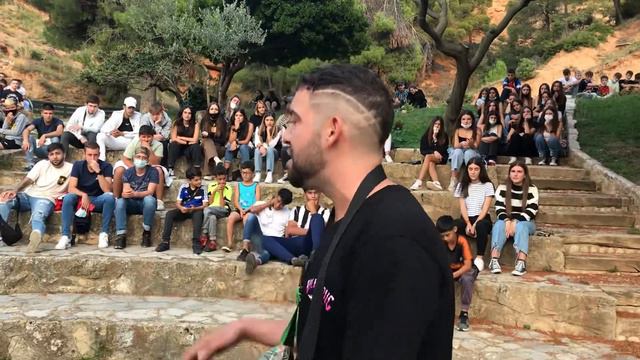 KASER vs YAHIR (filtros) [1ª FECHA 8R 21/22] смотреть онлайн