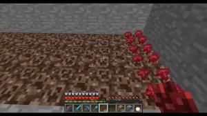 Как вырастить адский нарост (бородавку) в minecraft { How to grow a hell of a wart in minecraft }