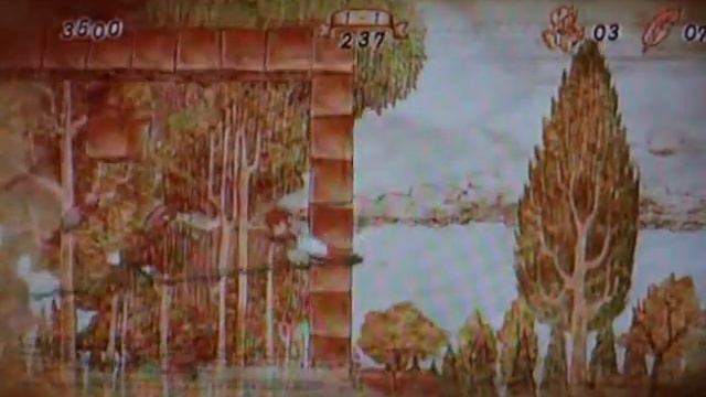 Ivy the Kiwi? Intro and Gameplay смотреть онлайн