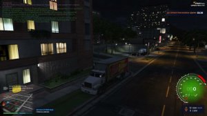 Гта 5 рп Сервер ламеса.(Попытка развода).