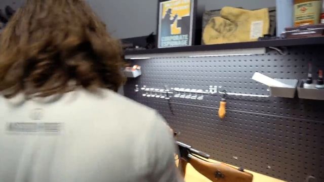 The DP-28: The Russian Dinner Plate Machine Gun смотреть онлайн