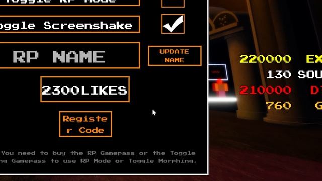 2022 ALL SECRET CODES Roblox [EVENT + DELTATRAVELER] Undertale : Arena, NEW CODES, ALL WORKING CODE смотреть онлайн