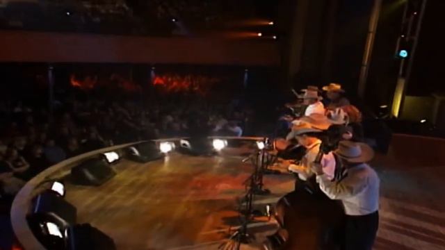 Ralph Stanley & Patty Loveless — "Pretty Polly" — Live смотреть онлайн