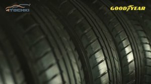 Goodyear: как правильно хранить шины на 4 точки. Шины и диски 4точки - Wheels & Tyres