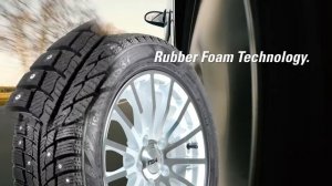 Landsail Tires - iceSTAR iS37