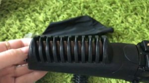 Новый обзор! Фен-щетка Babyliss AS200E