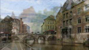 Belgium: The City of Mechelen