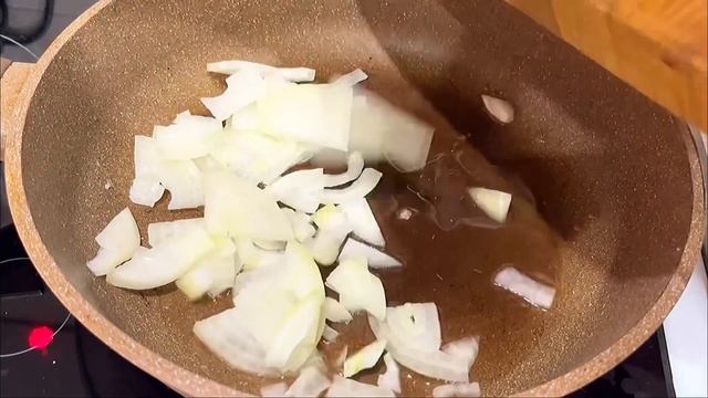 На ужин пельмени больше не варю, а готовлю вкусные макароны за 20 минут
