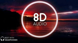 Never get used by people Life Letters 8D audio