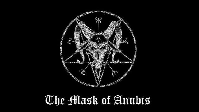 Kryptos - The Mask of Anubis смотреть онлайн