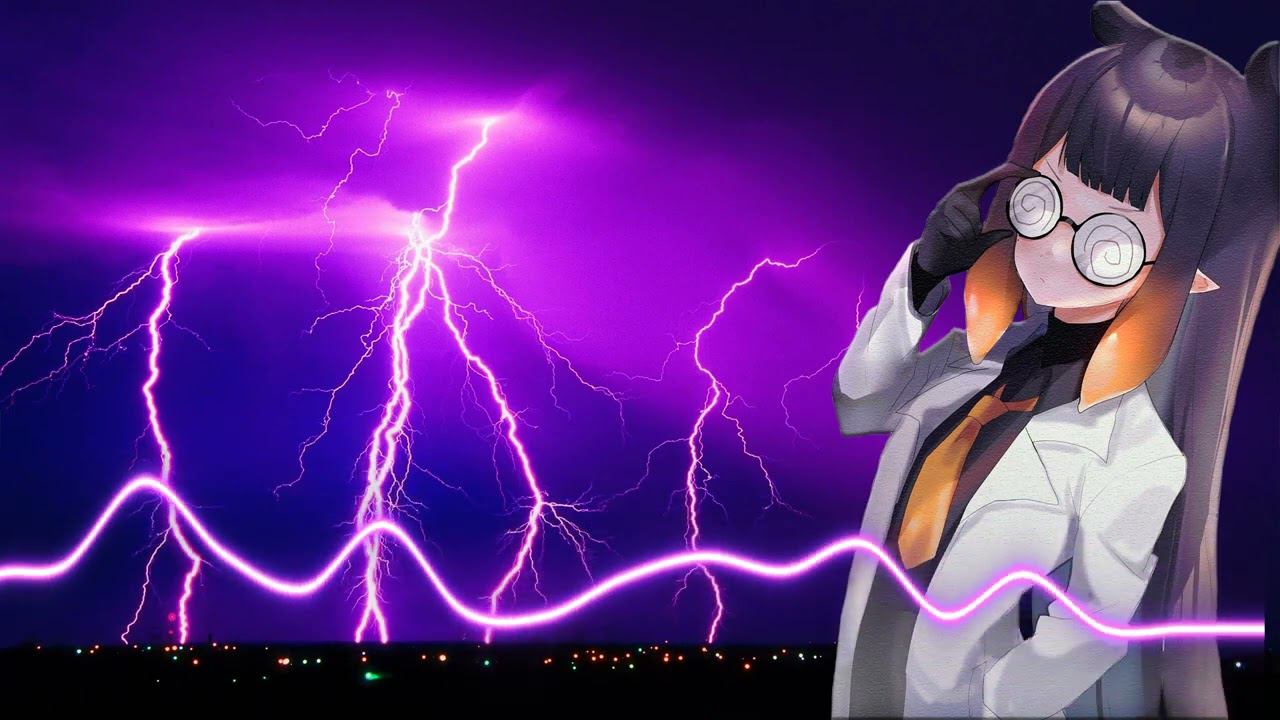 Ninomae Ina'nis - Никола Тесла / Nikola Tesla (MAMA RUSSIA AI cover) смотреть онлайн